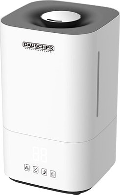 Увлажнитель воздуха Dauscher DHP-866 Carbon