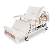 Медицинская электрическая функциональная кровать противопролежневая YOUJIAN