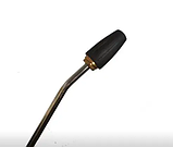 Роторное копье Portotecnica TURBO NOZZLE CLEANING (грязекиллер), фото 2