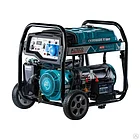 Бензиновый генератор ALTECO AGG-11000 Е2