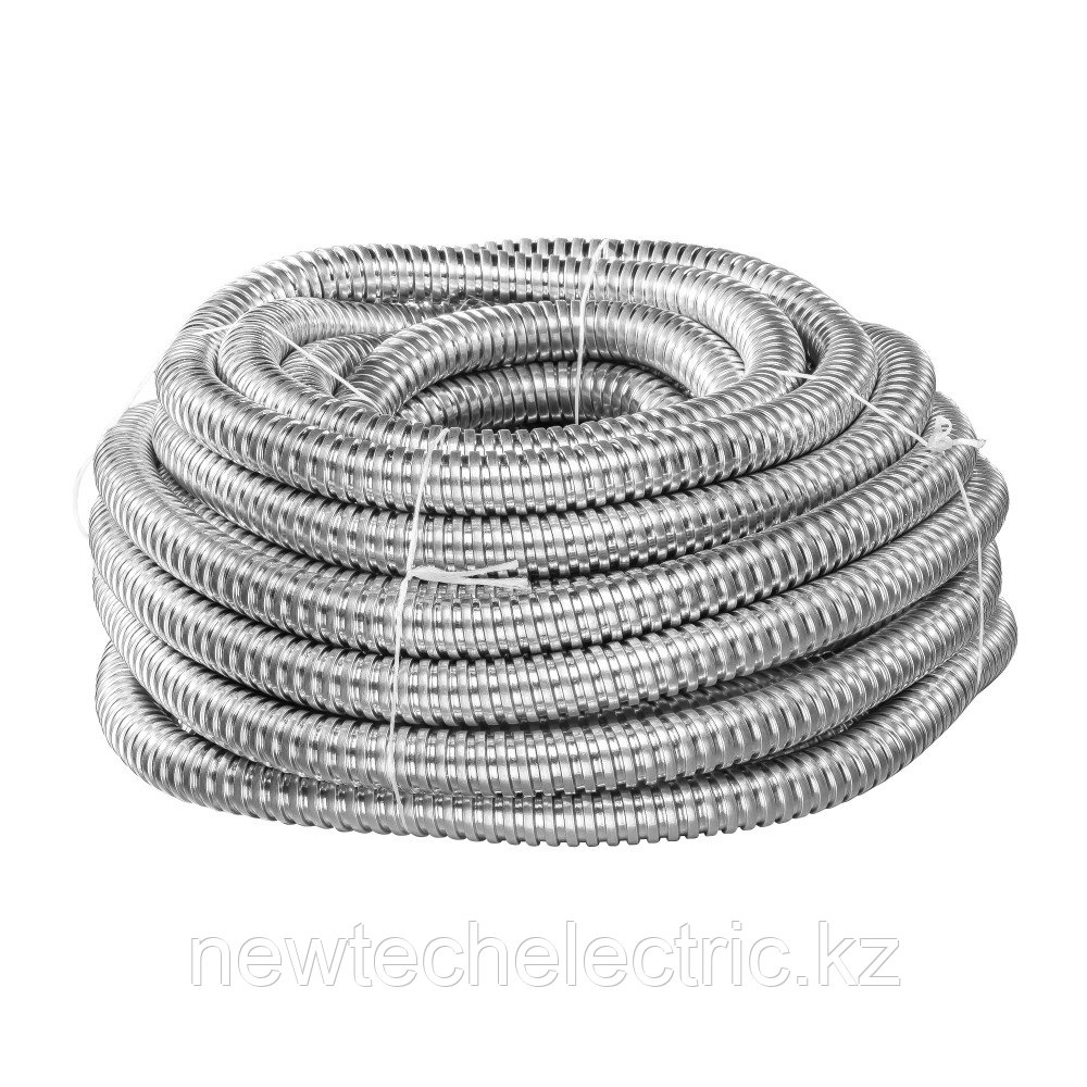 Металлорукав рукав Ø 12 UNIT (100м)