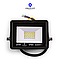 LED прожектор 20W PROSVET, фото 3
