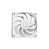 Кулер с водяным охлаждением Deepcool MYSTIQUE 240 WH, фото 3