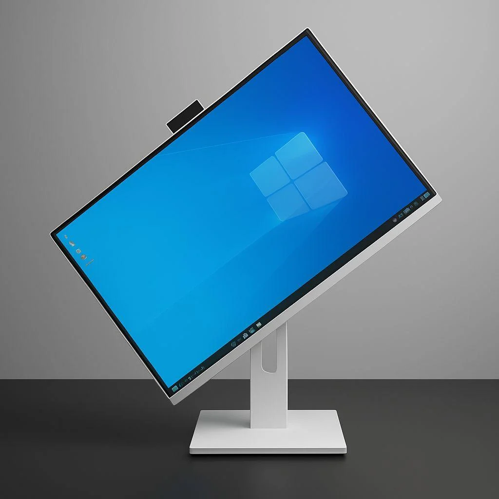 Моноблочная платформа 23.8 K4-3S, фото 1