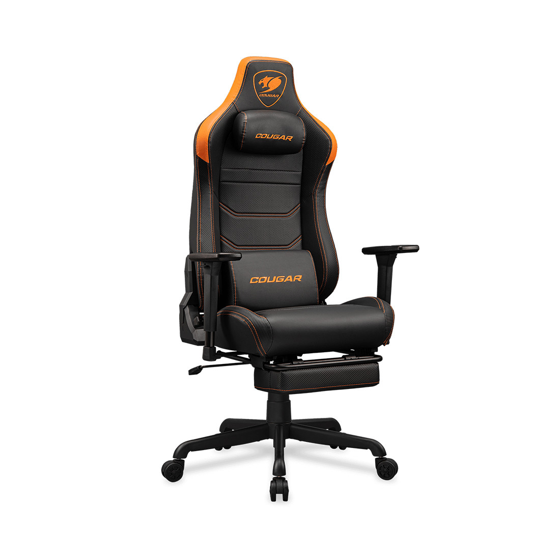 Игровое компьютерное кресло Cougar Armor Evo S, фото 1