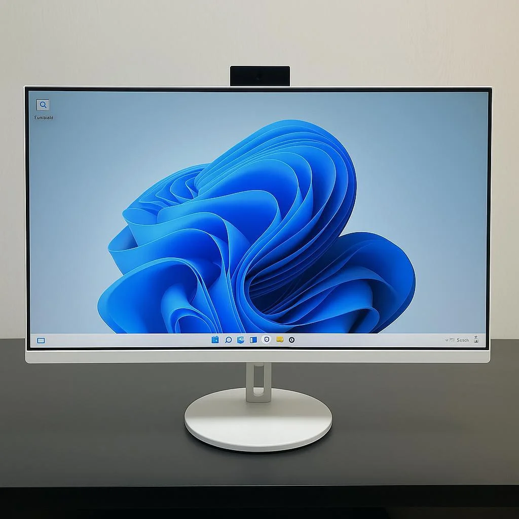 Моноблочная платформа 27 Т1 белый, фото 1