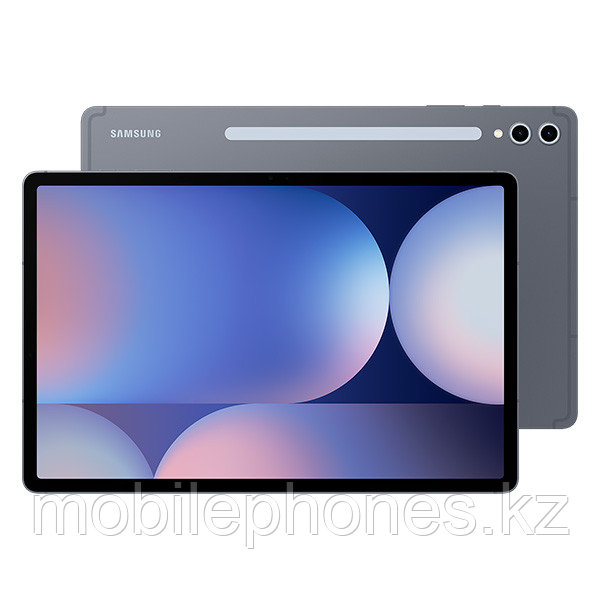 Планшет Samsung Galaxy Tab S10+ 12/256GB (SM-X826BZARSKZ)