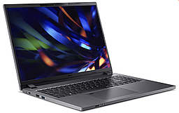 Ноутбук Acer TMP216-51 16WUXGA IPS / i5 1335U / 8Gb DDR4 3200/ 512Gb SSD, Microsoft office, Windows 11, Гарнитура, Проводная мышь,