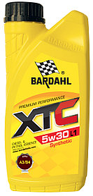 BARDAHL XTC 5x30 1L