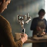 Электронный стабилизатор DJI RS 4 Mini Creator Combo, фото 3