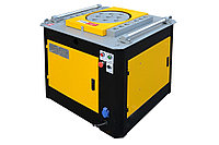 Станок для гибки арматуры ТСС GW 52NR автоматический