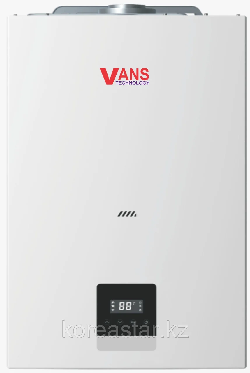 Газовый котел Vans B 50w-B2
