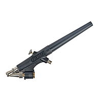 Аэрограф пневматический AB 200, сопло 0,8 мм, 20 л/мин, бачок 22 мл