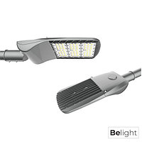Светильник светодиодный уличный дку BELIGHT BLT-SM0-840- 100 Вт. Гарантия 3- 5 лет. Сертификат СТ КЗ, фото 7
