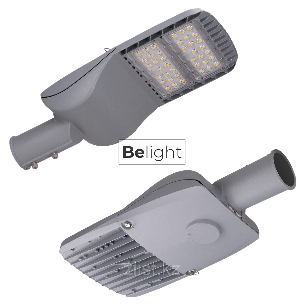 Светильник светодиодный уличный дку BELIGHT BLT-SM0-840- 100 Вт. Гарантия 3- 5 лет. Сертификат СТ КЗ, фото 1