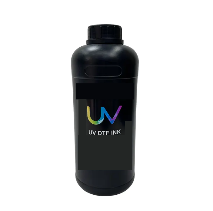 UV лак (UV печать) глянцевый