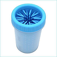 Лапомойка для собак "Pule" (Голубой)