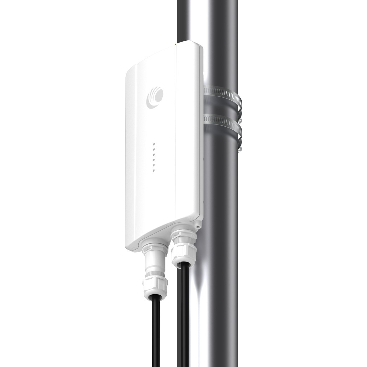 Cambium EPMP 4600L ROW EU | Точка доступа | 6 GHz, 2x2 MIMO, 1x RJ45 1000Mb/s, 1x SFP+, IP67, C060940A251A