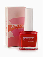 Румяна кремовые LAMEILA с шимером тон 2