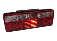 Фонарь задний левый (12V) в сборе DONGFENG Z55 Z80