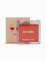 Румяна прессованные LAMEILA тон 1