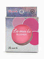 Румяна прессованные LAMEILA тон 2