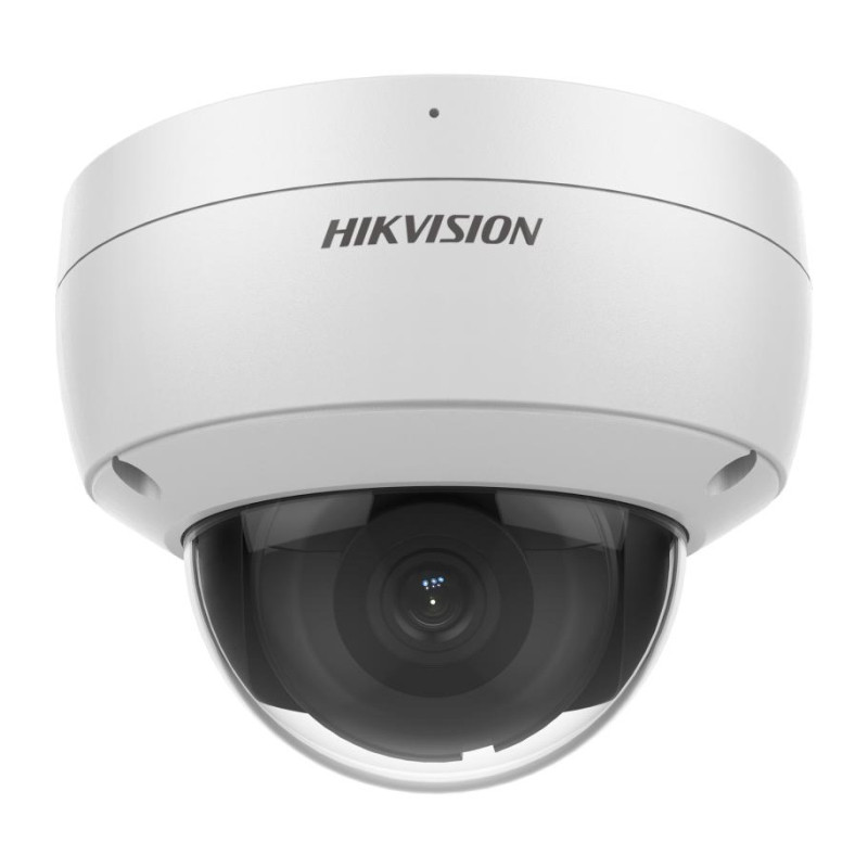 DS-2CD2123G2-IU(D) Hikvision IP видеокамера