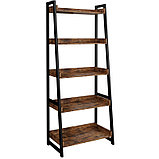 Стеллаж 63х37х190см, DX616, фото 4