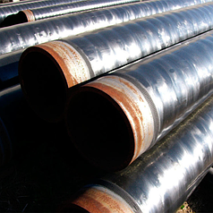 Лента ПИЛ для гидроизоляции труб 15см