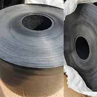 Лента ПВХ для гидроизоляции труб