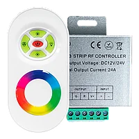 RGB контроллер для светодиодной ленты