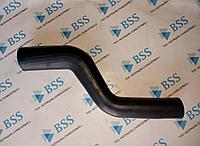 Патрубок радиатора верхняя автокрана XCMG QY25.