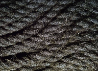 Каболка канализационная однопрядная неотжатая 18-20 мм (20 кг)