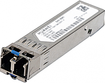 SFP-GE-LX-SM1310 Optical Transceiver,eSFP,GE,Single-mode Module(1310nm,10km,LC)