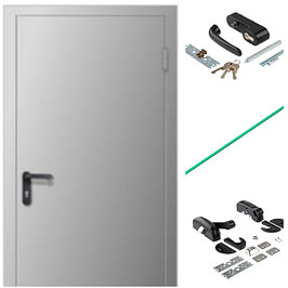 Система антипаника