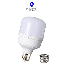 LED лампа T6 80W E27/E40 6500K PROSVET