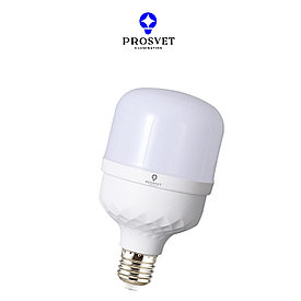 LED лампа T6 30W E27 6500K PROSVET