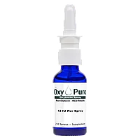 Спрей OxyPure 12IU 30 мл