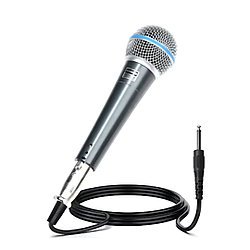 Вокальный микрофон Shure BETA 58A