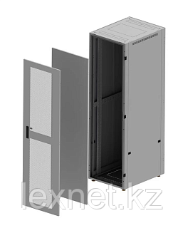 Шкаф телекоммуникационный EcoNet-42U-600-600-ДП, фото 1