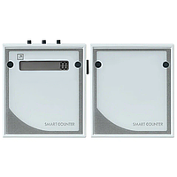 Счетчик подсчета посетителей Smart Counter Data