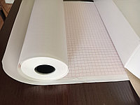 Бумага для ЭКГ