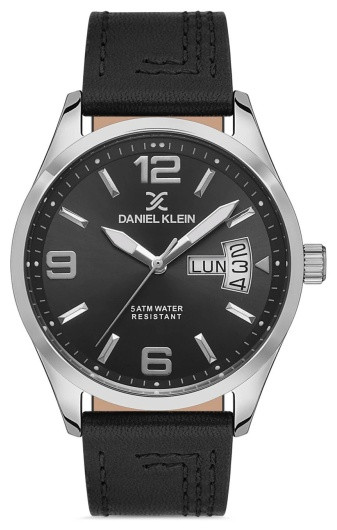 Часы Кварцевые Daniel Klein DK.1.13266-2 металлический сплав