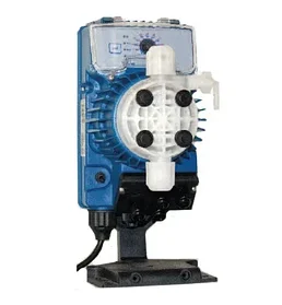 Насосы дозаторы SEKO Tekna EVO