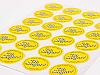 Наклейки Стикеры Этикетки, фото 3