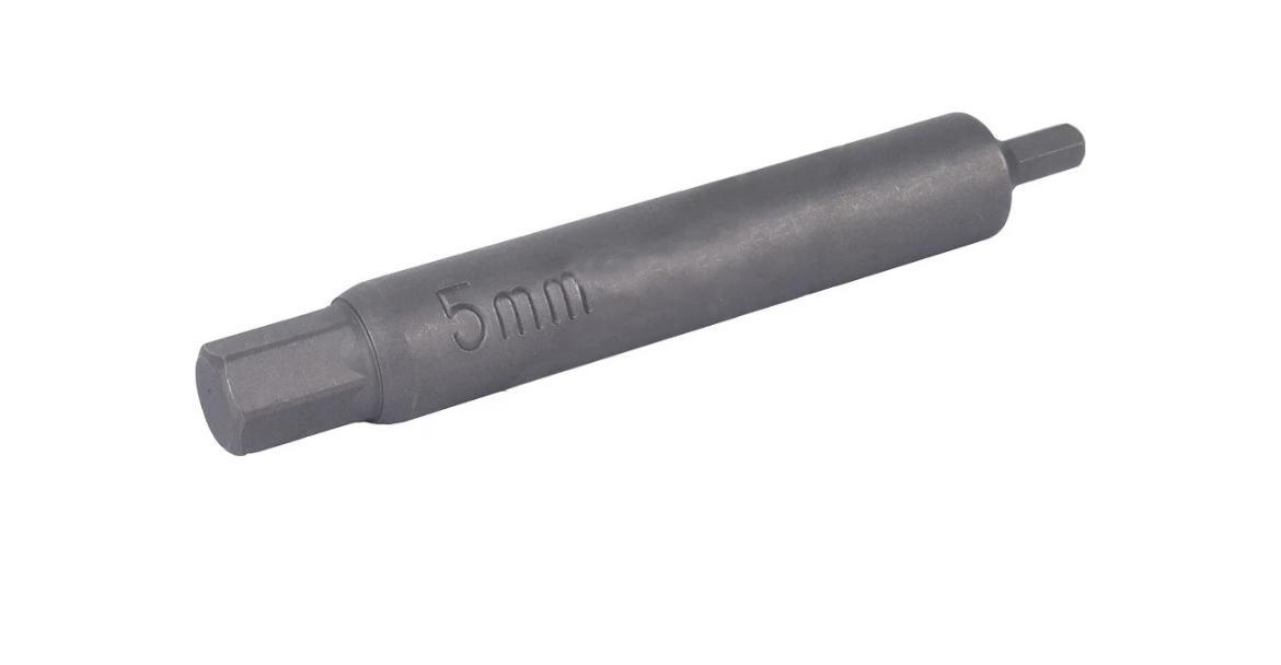 Ключ-бита  для разбора стоек 5 мм, фото 1