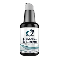 Витаминный комплекс Designs For Health Liposomal B Supreme 50 мл