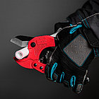 Ножницы для резки изделий из пластика, диаметр до 42 мм// Matrix