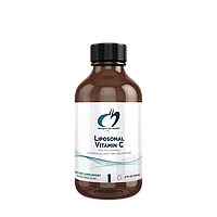 Витамин С - Препарат Designs For Health Liposomal Vitamin C 120 мл