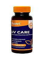Лив кейр для печени, Liv Care AYUSRI, 90 таб